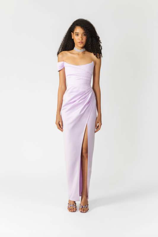 Brandi Gown