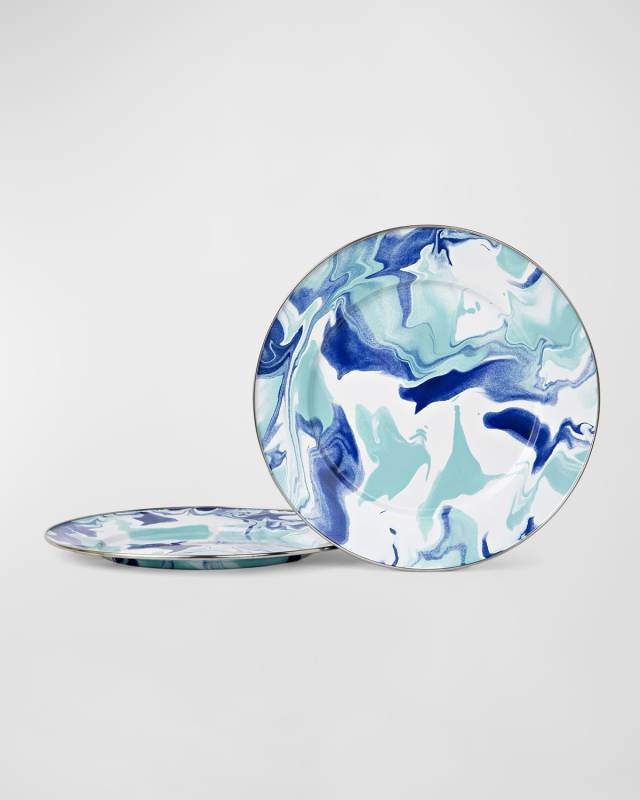 Lagoon Chargers, Set of 2