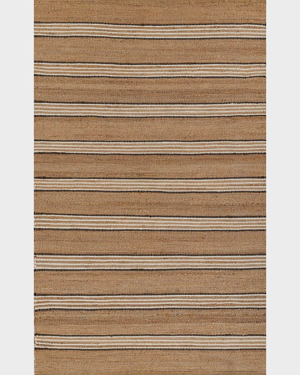 Wilder Jute Runner - 2' x 8'