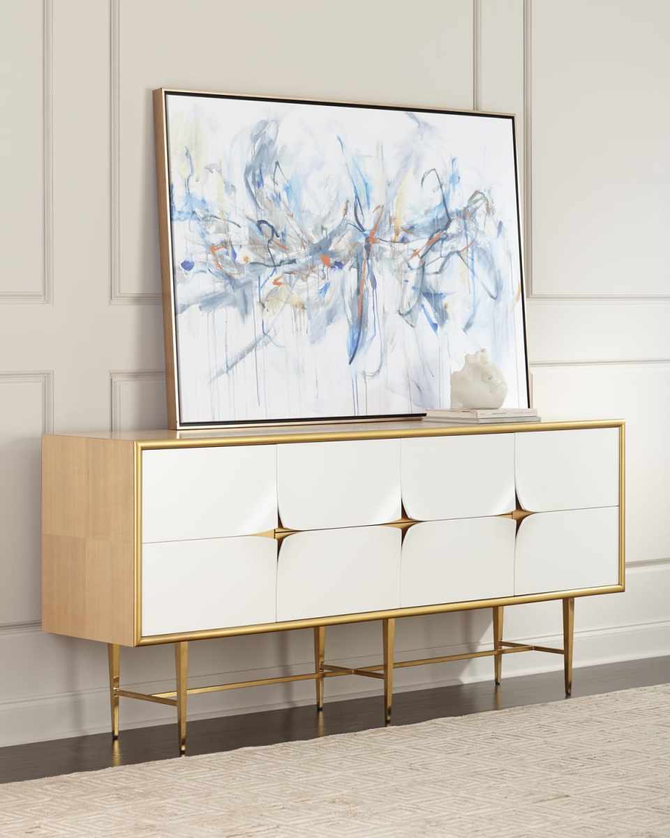 Pared Sideboard Console