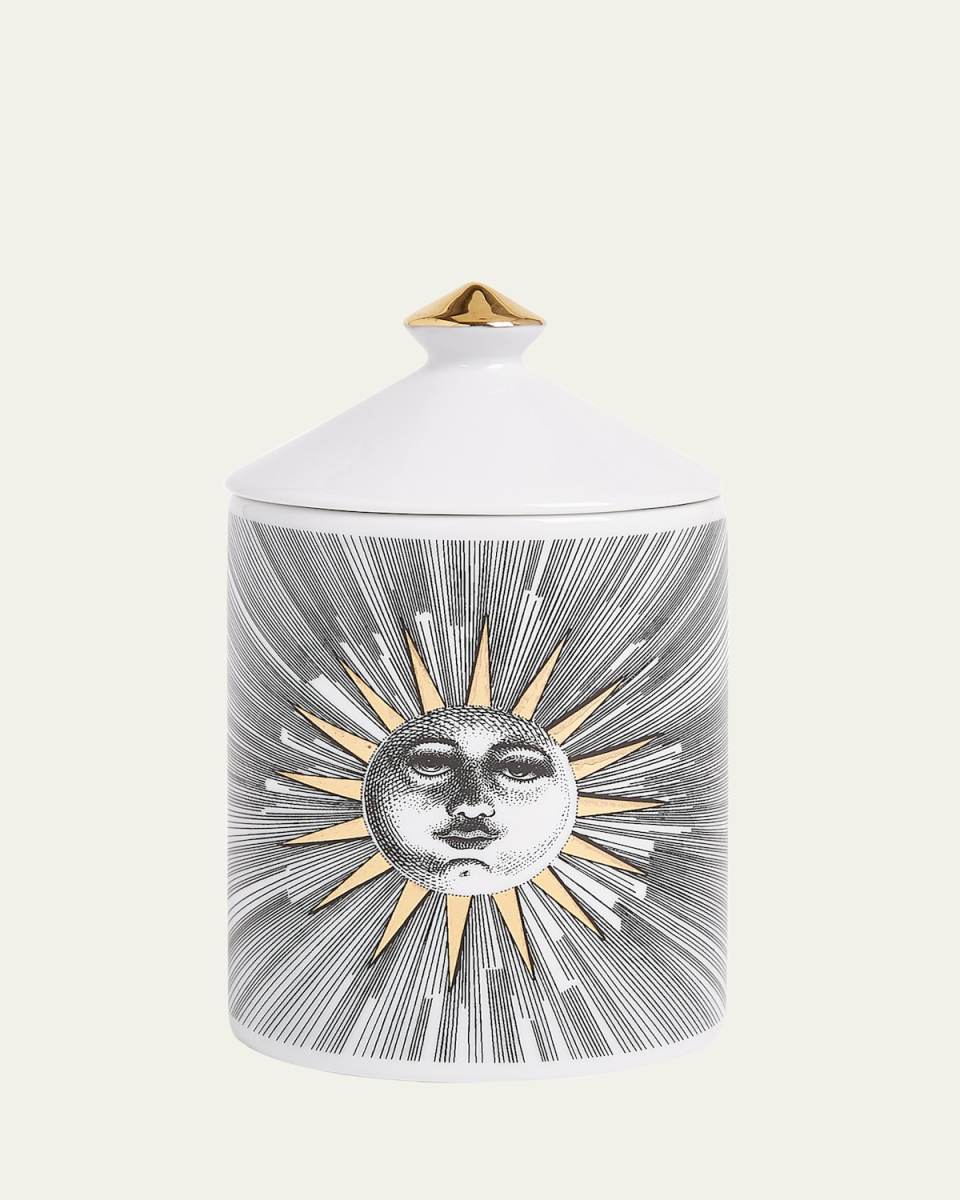 Scented Candle Small Soli/Sun