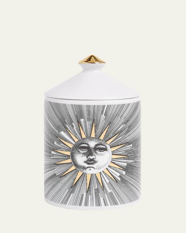 Scented Candle Small Soli/Sun