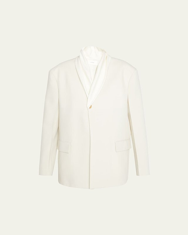 Jeanette Blazer Jacket