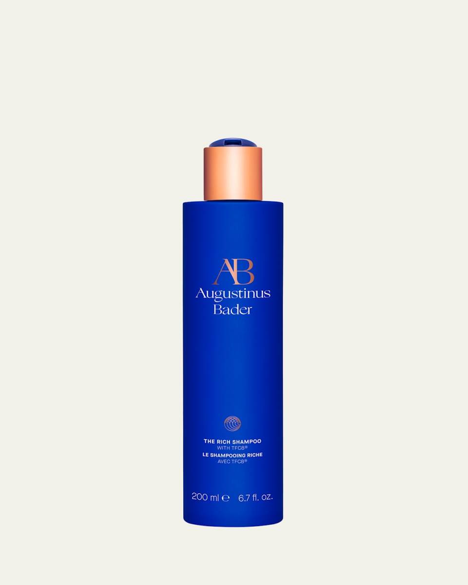 The Rich Shampoo, 6.8 oz.