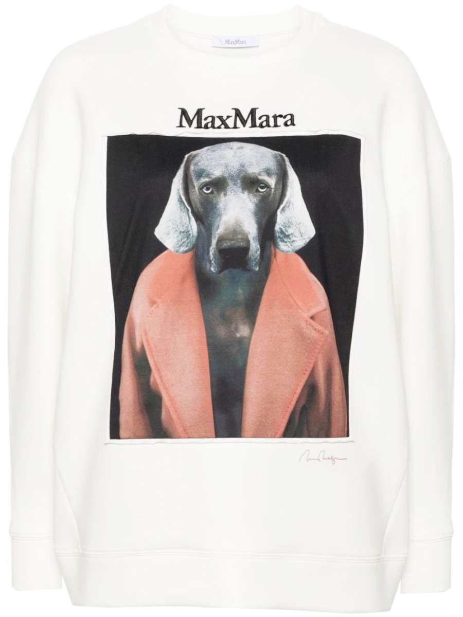Bacco sweatshirt