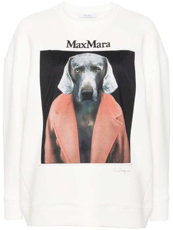 Bacco sweatshirt