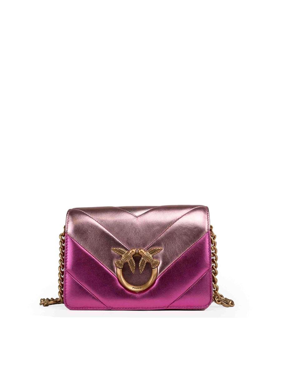 Pinko Sac Bandoulière - R
