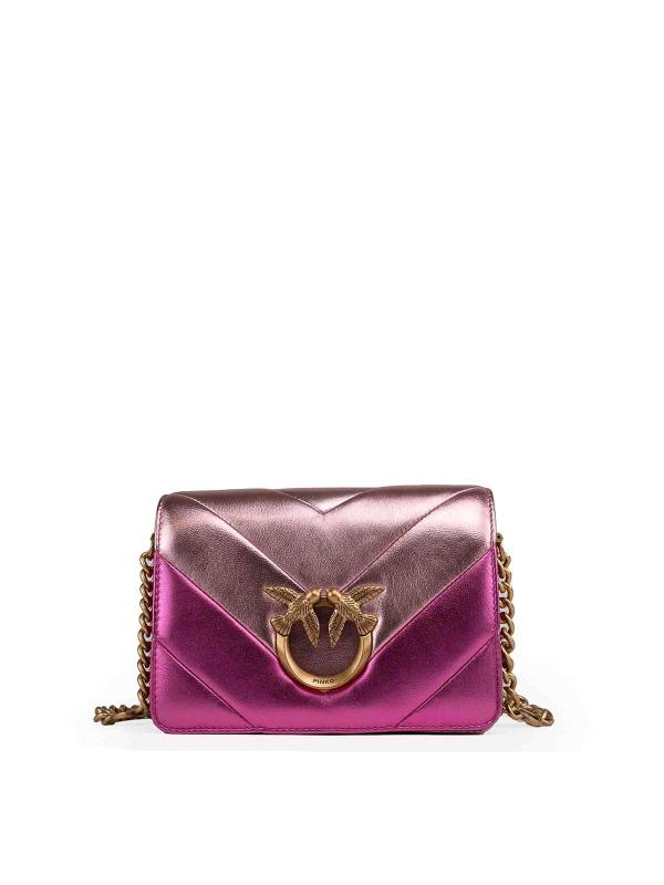 Pinko Sac Bandoulière - R