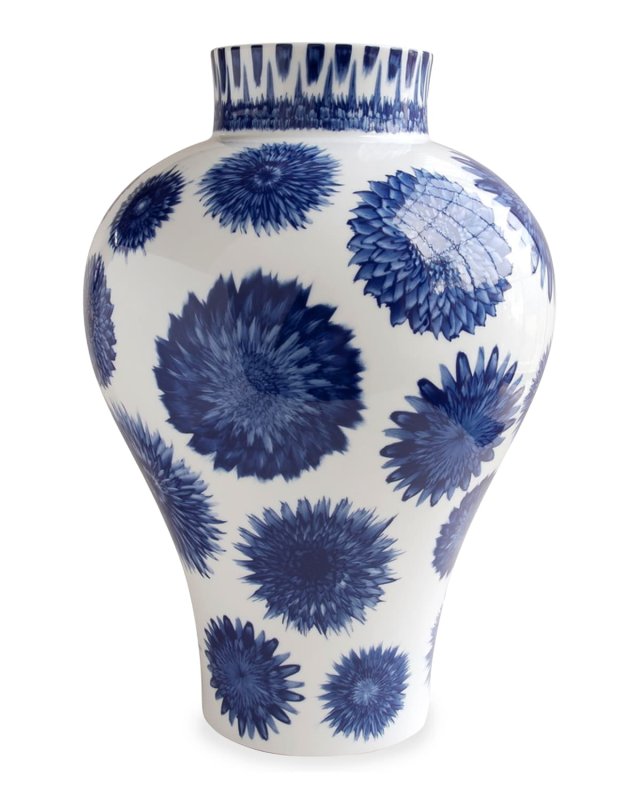 In Bloom Vase