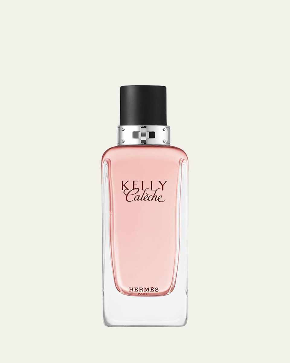 Kelly Caleche Eau de Parfum Natural Spray, 3.3 oz.