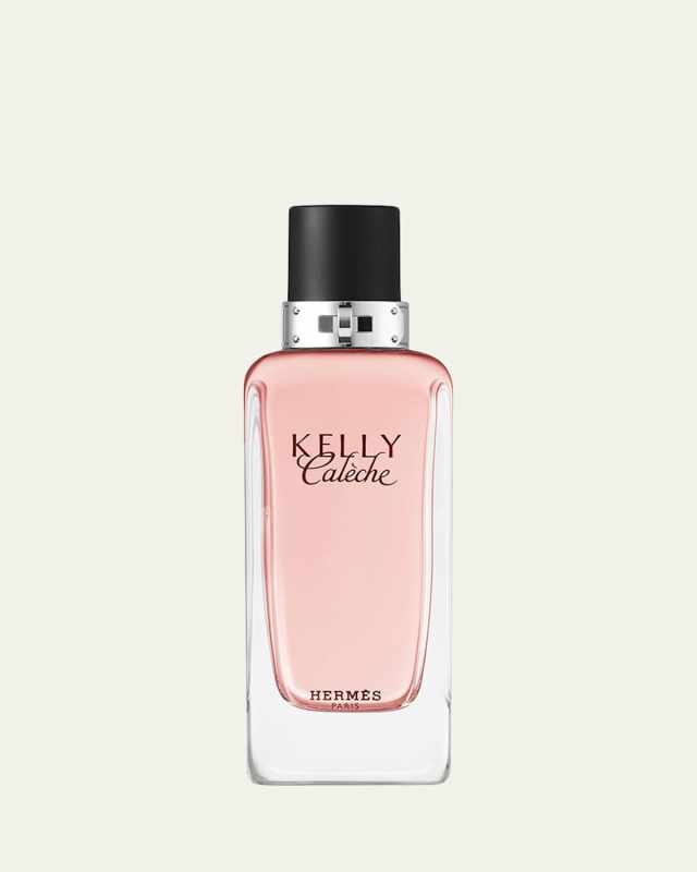 Kelly Caleche Eau de Parfum Natural Spray, 3.3 oz.