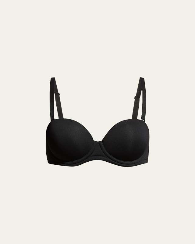 Red Carpet Full-Figure Strapless Bra