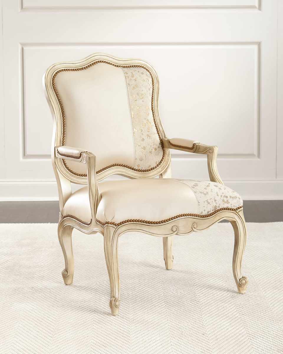 Lacy Bergere Chair