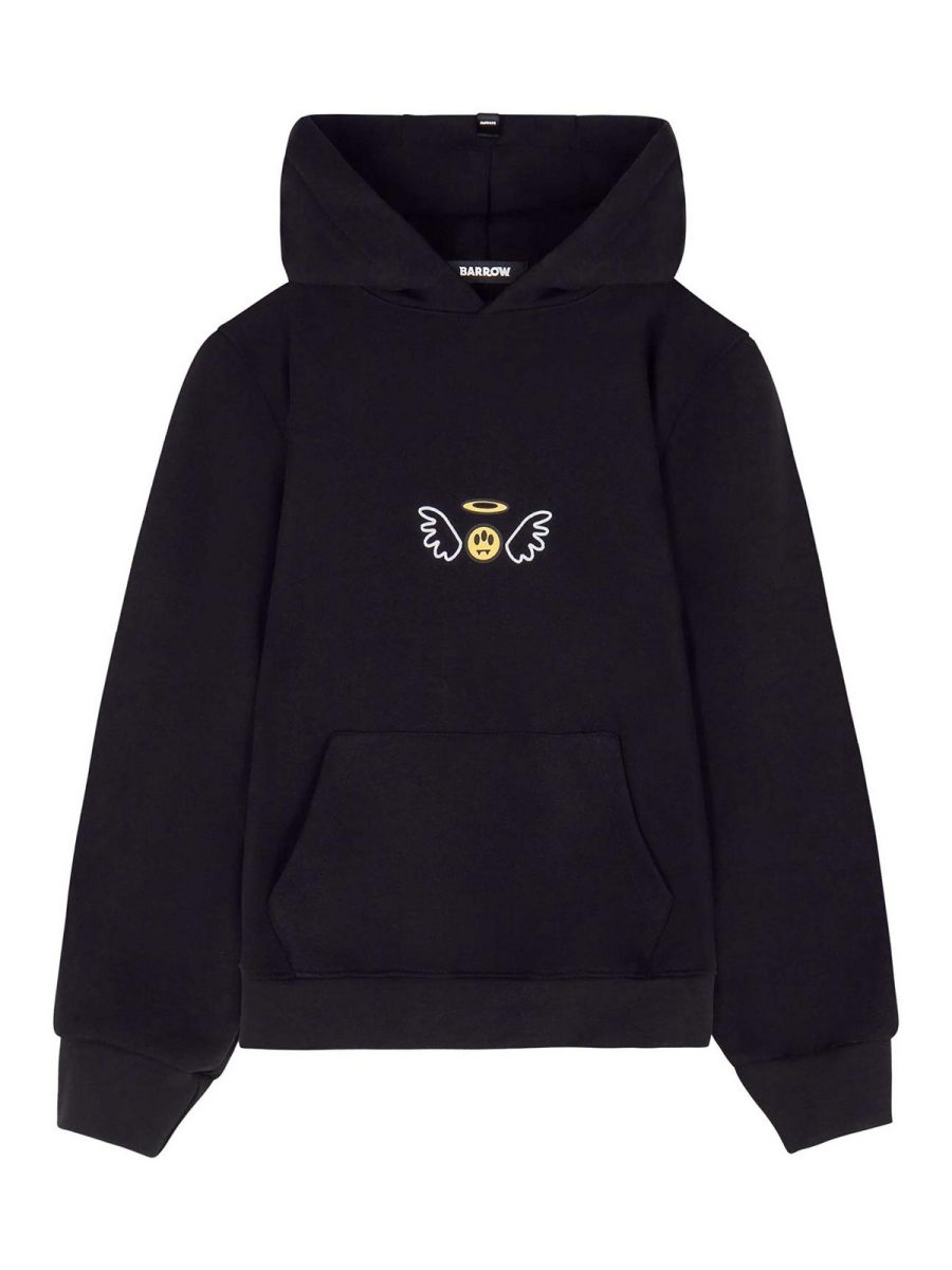 Barrow Sweat-Shirts - Noir
