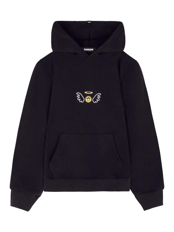 Barrow Sweat-Shirts - Noir