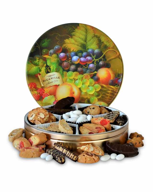 Assortimento Italiano - Biscotti & Cookie Tin