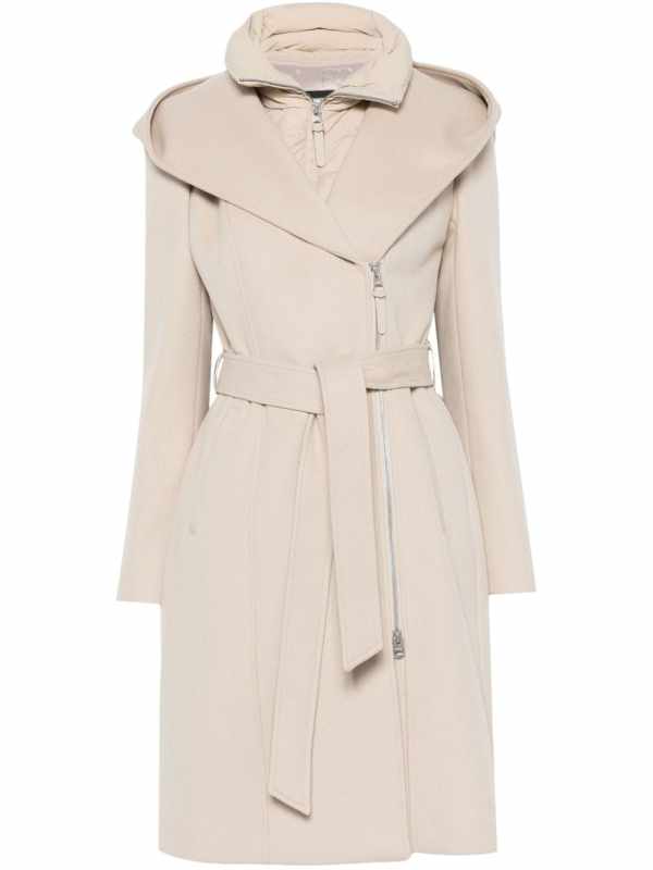 Shia-SLB coat