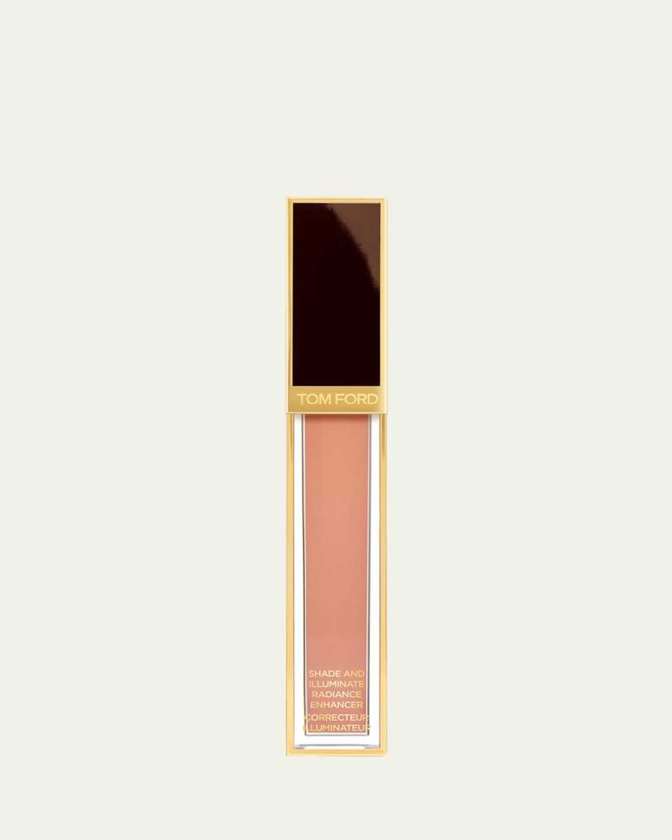 Shade & Illuminate Radiance Enhancer