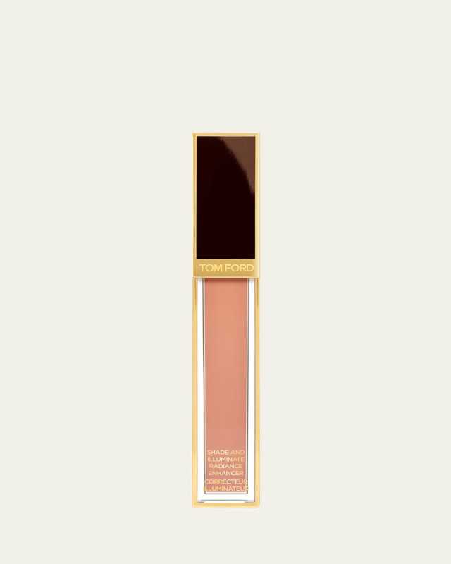 Shade & Illuminate Radiance Enhancer