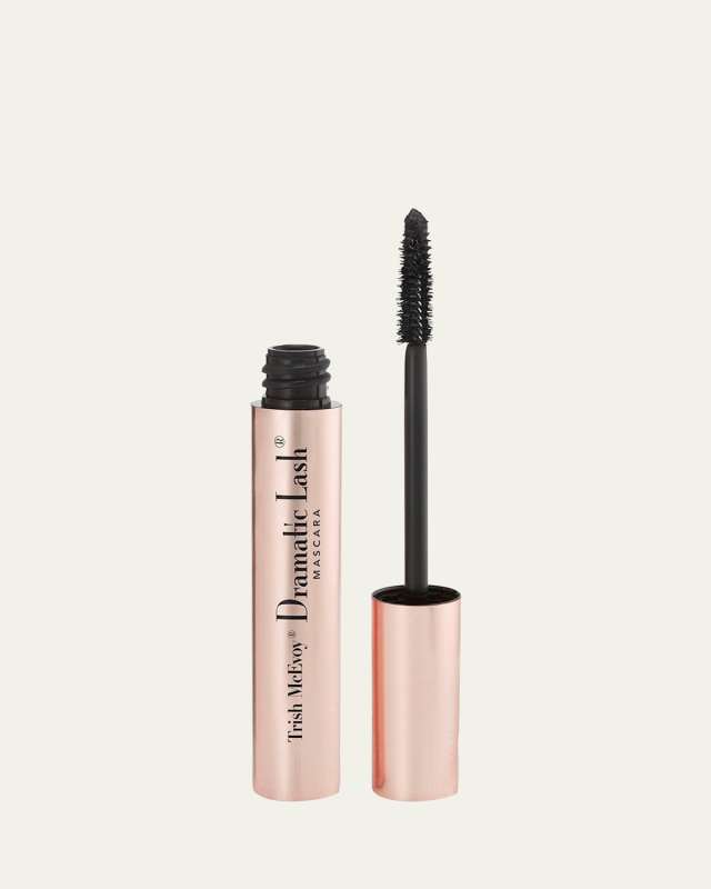 Trish McEvoy Dramatic Lash Mascara