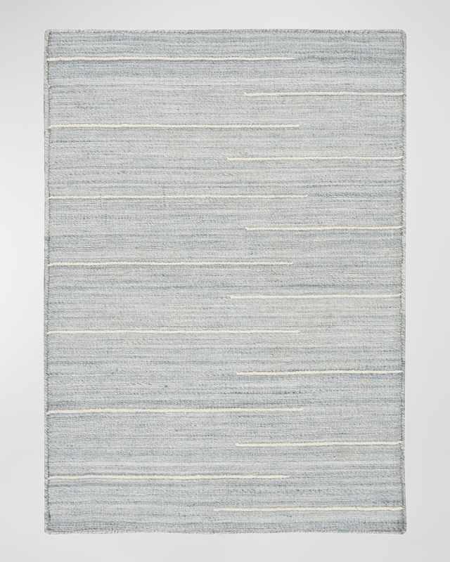 Carson Flatweave Rug, 10' x 14'