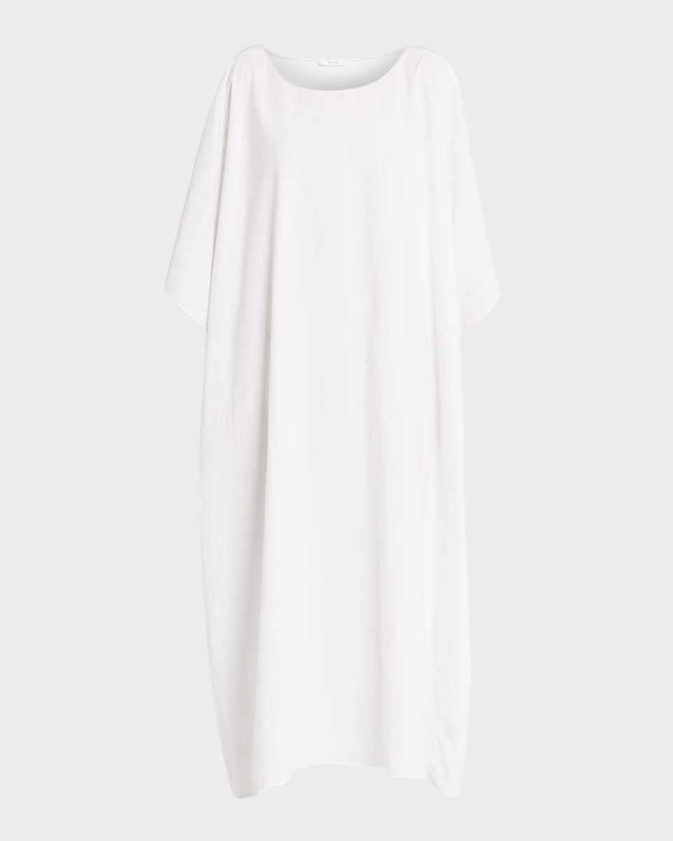 Isora Oversize Maxi Dress
