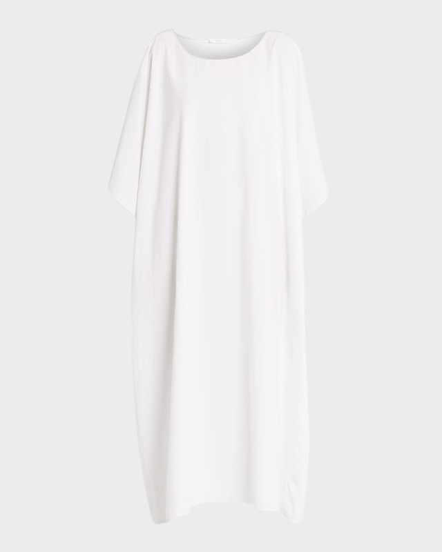 Isora Oversize Maxi Dress