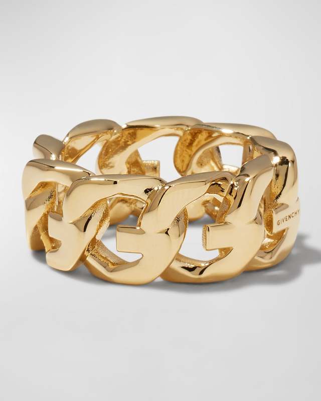 G-Chain Ring