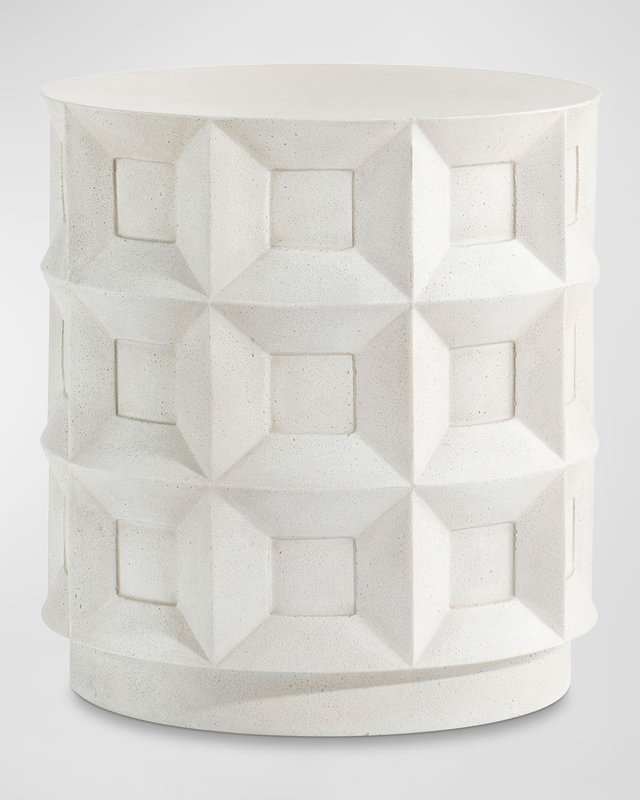 Prado Accent Table