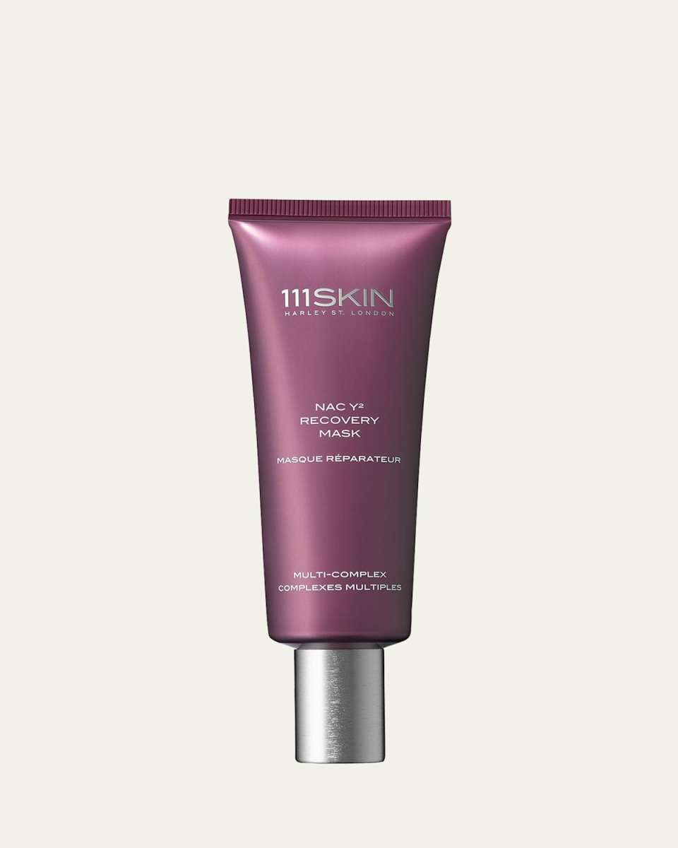 NAC Y2 Recovery Mask