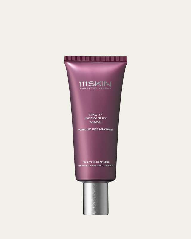 NAC Y2 Recovery Mask