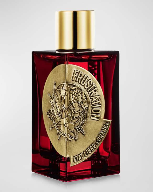 Frustration Eau de Parfum, 3.4 oz.
