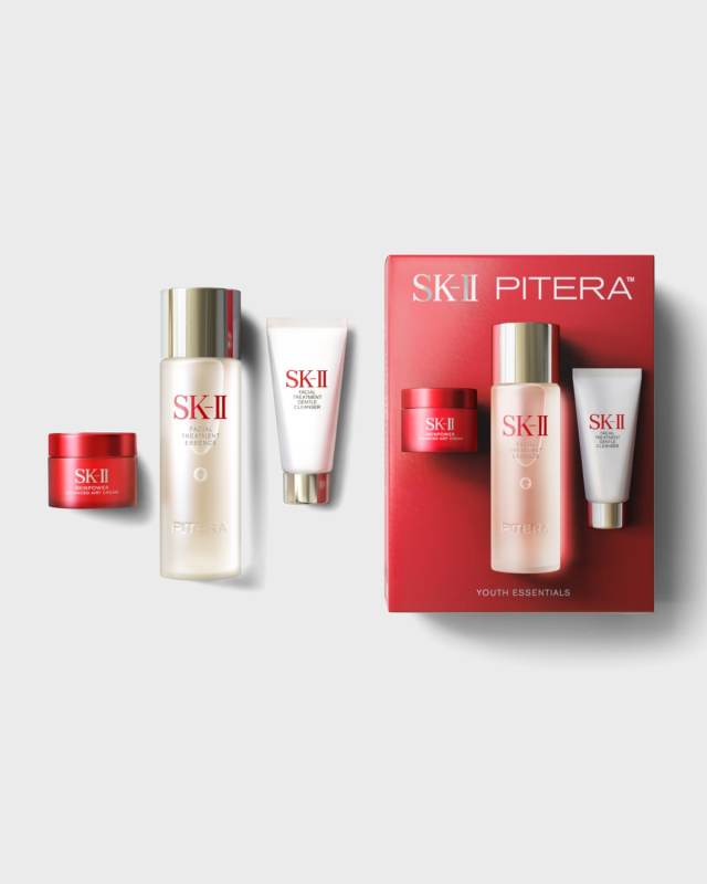 SK-II Youth Essentials Kit