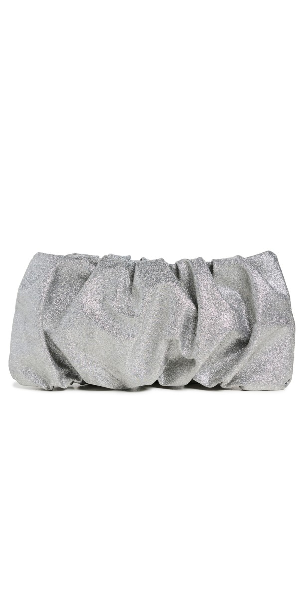 STAUD Bean Convertible Bag Diamond