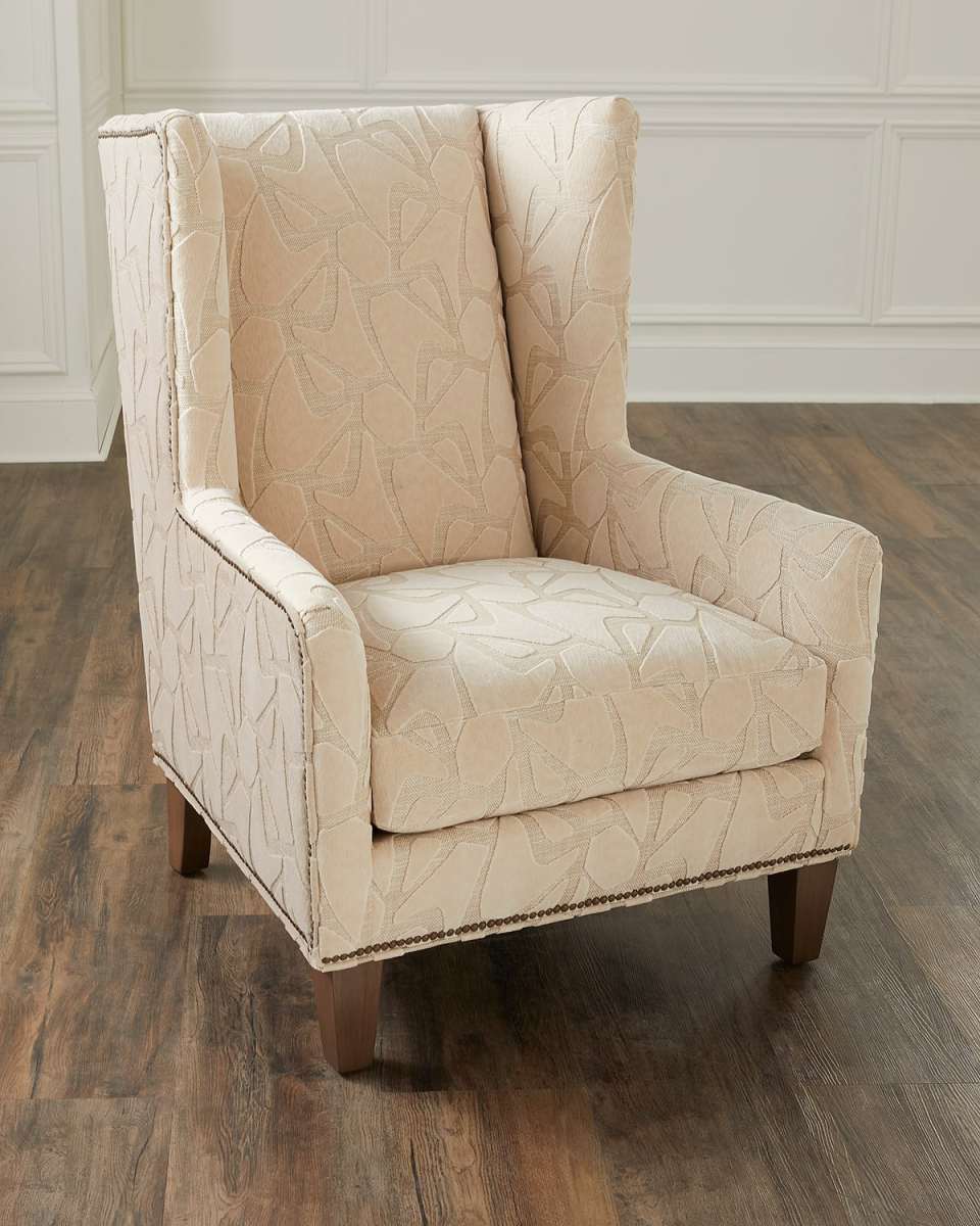 Raye Wing Chair
