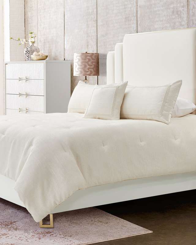 Harlow 4 Piece Comforter Set
