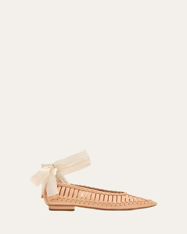 Ophelia Flats