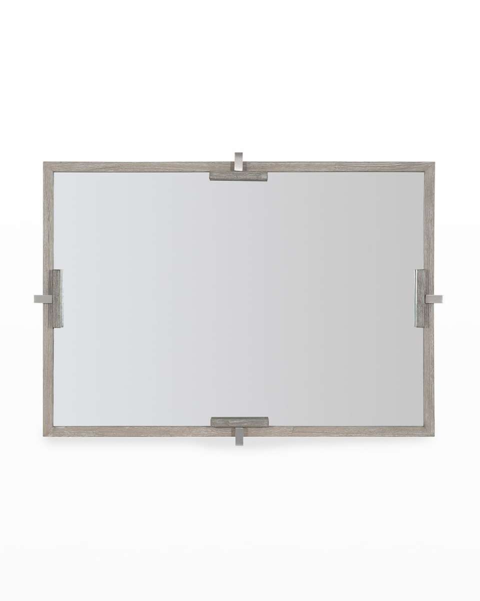 Foundations Rectangular Mirror