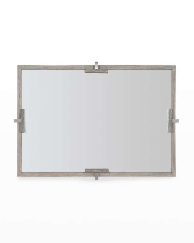 Foundations Rectangular Mirror