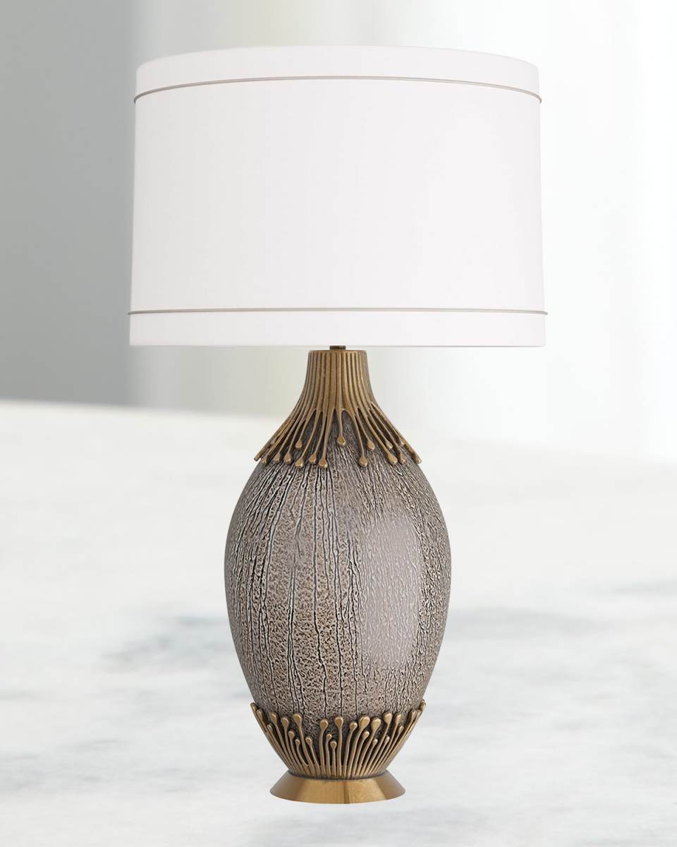 Wilhelm Lamp