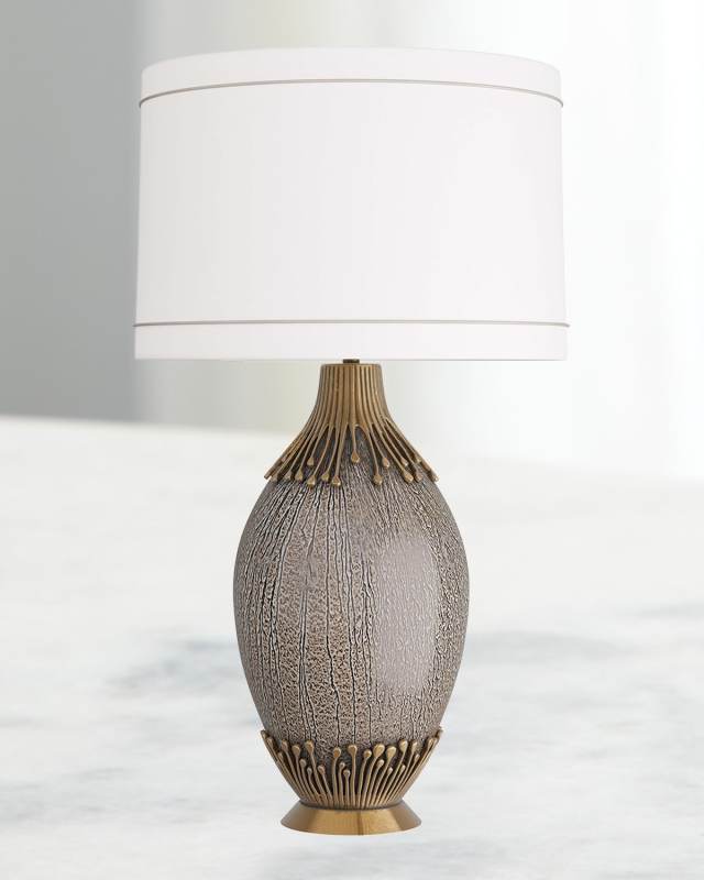 Wilhelm Lamp