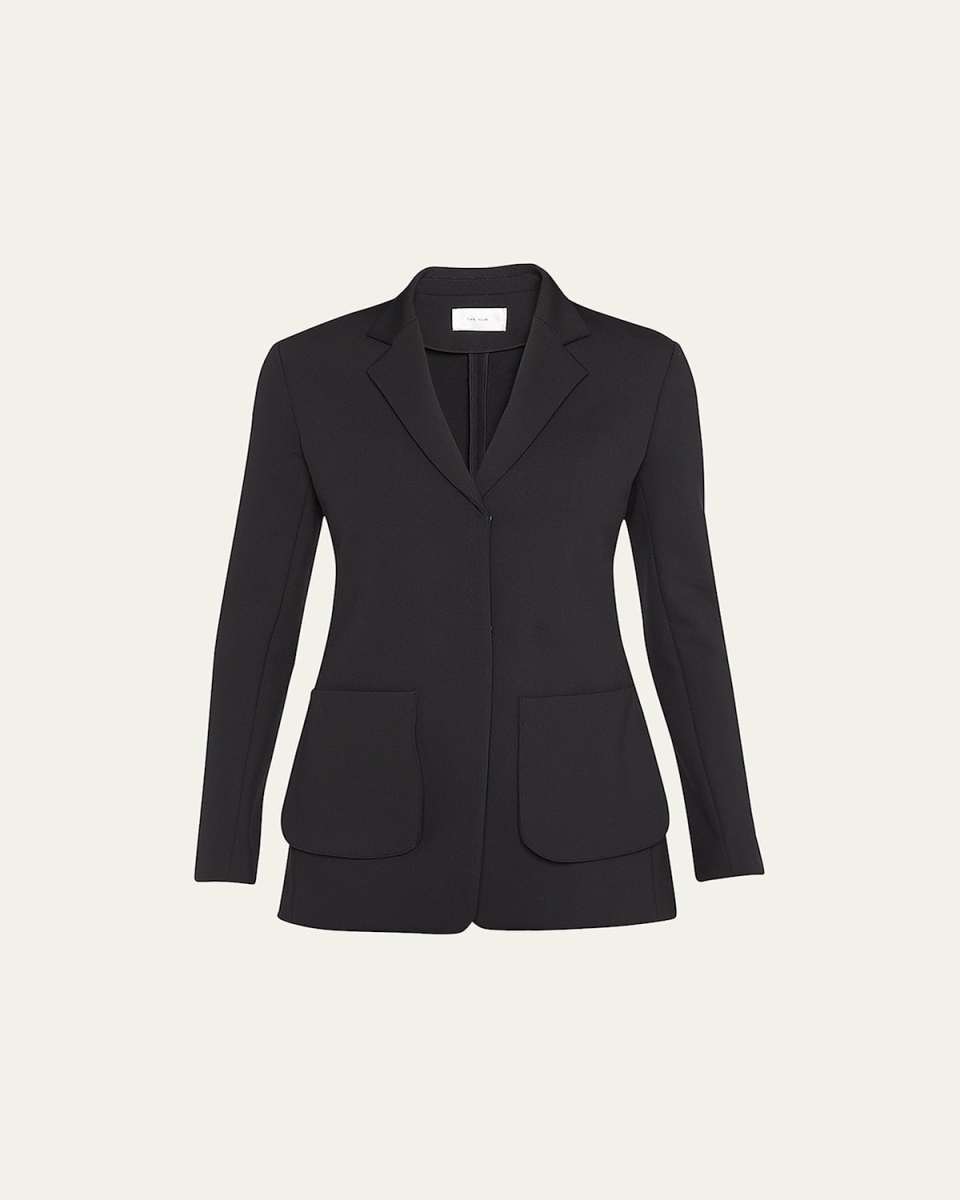 Yedid Jacket