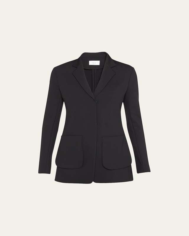Yedid Jacket