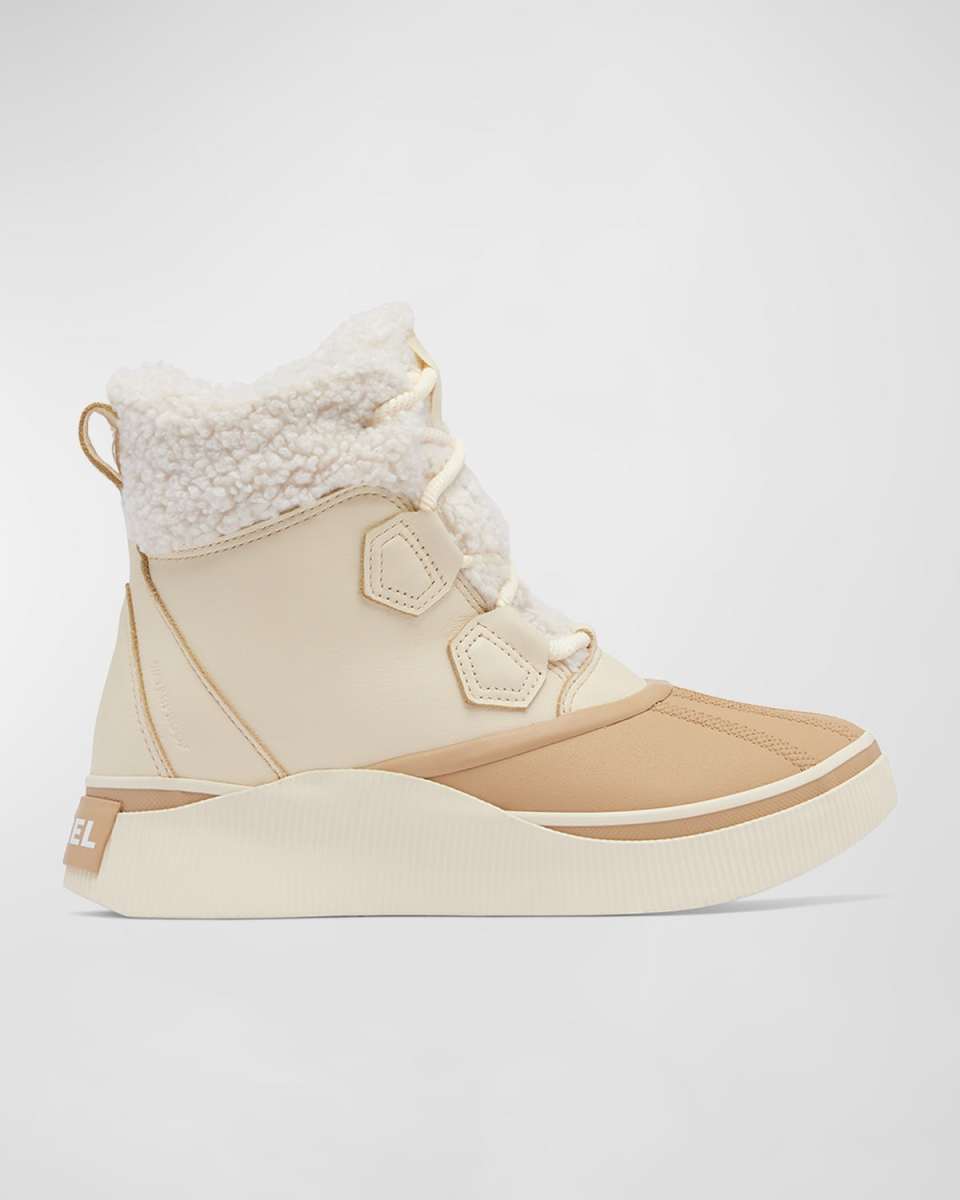 Out N About IV Chillz Booties