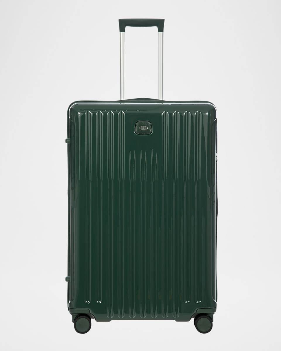 Postiano 30" Expandable Hardside Spinner Luggage
