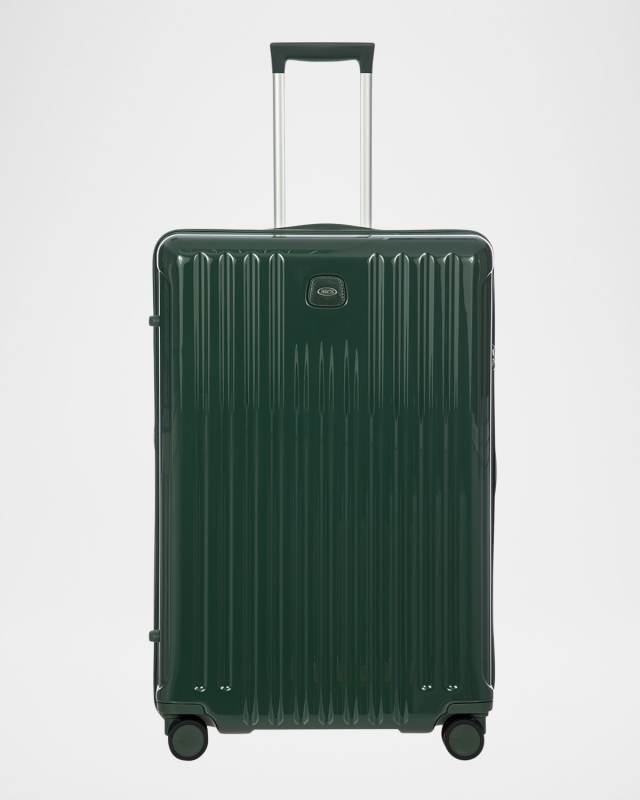 Postiano 30" Expandable Hardside Spinner Luggage