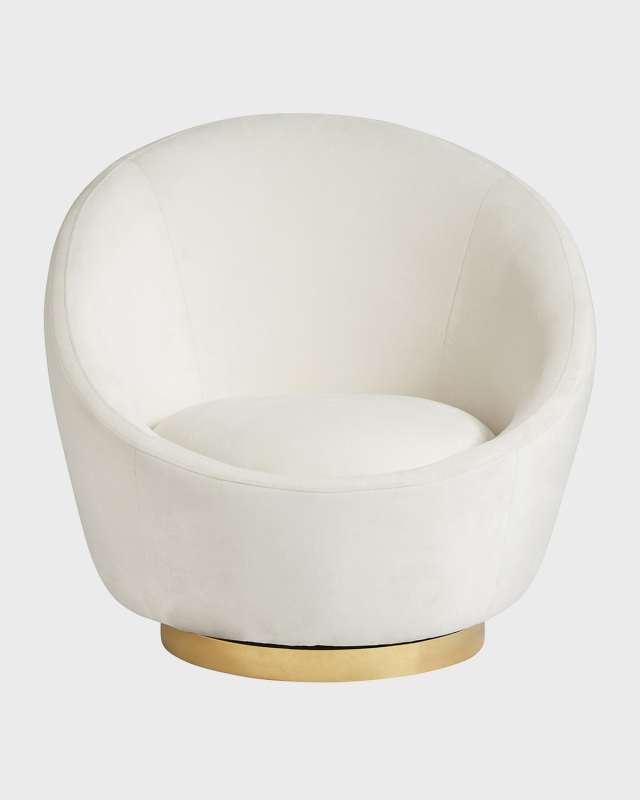 Ether Swivel Chair