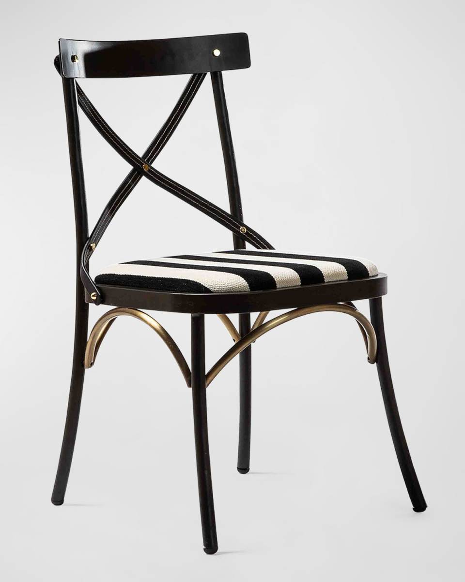 Flatiron Chair