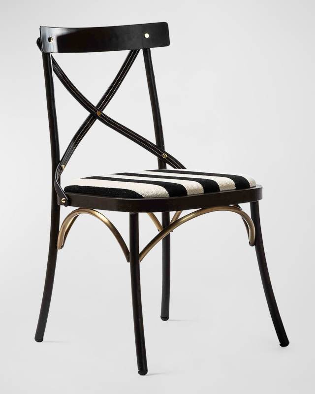 Flatiron Chair