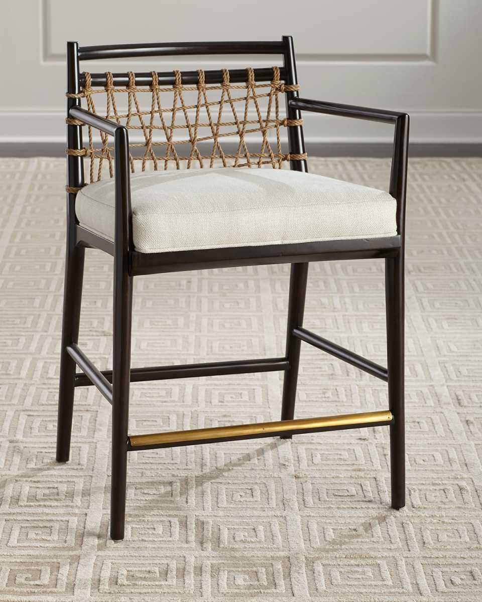 Pratt Barstool 30"